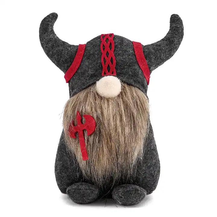 Viking Stuffed Viking Stuffed